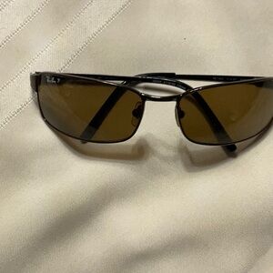 Authentic Ray ban sunglasses